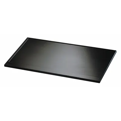 LABCONCO Work Surface: 26 3/4 in Overall Wd, 36 in Overall Lg, 1 in Thick - Fume Hood Work Surfaces