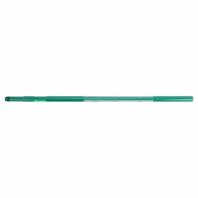 GREENLEE Conduit Bender Handle, 38 in Overall Length, Aluminum/Iron - Handles for Conduit Benders