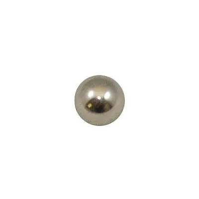 MASTER POWER Steel Ball, 9/64: Mfr Part # 70456900, Steel Ball - Air Tool Replacement Parts