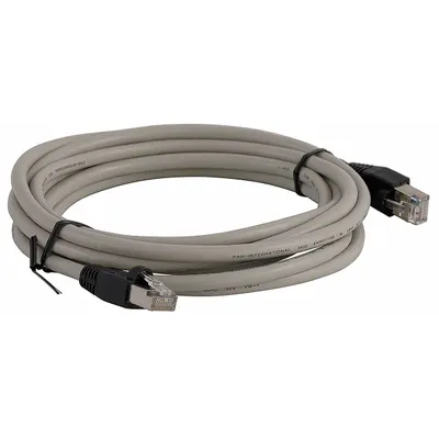 SCHNEIDER ELECTRIC Connecting Cable: Altivar/M221/M238/M340/Magelis/TeSys - Accessories & Replacement Parts for Schneider Models