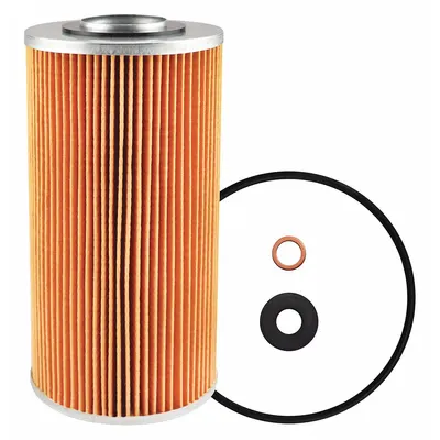 BALDWIN FILTERS P7107 Cartridge Oil Filter - Cartridge Oil Filters