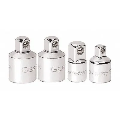 GEARWRENCH Multi-Size Hand Socket Adapter Set 81217 - Multi-Size Hand Socket Adapter Sets