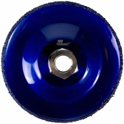 NORTON Diamond Wheel: Type 29, 6 in x 5/8"-11, Diamond - Diamond Grinding Wheels for All Materials