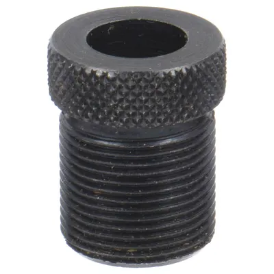 POP AVDEL Nosepiece: Sleeve, M8 Compatible Internal Thread Size - Rivet Nut Installation Tools & Thread Adapter Kits