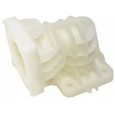 Dayton Outlet Manifold: Outlet, Polypropylene - Manifolds