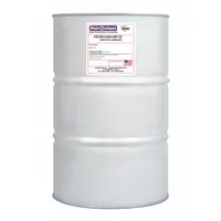PETROCHEM Compressor Oil: 55 gal, Drum, 5 SAE Grade, 32 ISO Viscosity Grade, 158 Viscosity Index (MPN PETRO-COOLANT 32-055)