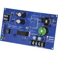 ALTRONIX Power Supply 12/24VDC @ 2.5A Supervised: Power Supply, 12/28V AC (MPN SMP3PM)