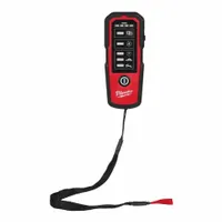 MILWAUKEE MX FUEL Submersible Pump Remote: Remote, Polyethylene, 5.73 in Overall Dp, MX, MXF211-1XC (MPN 49-50-9211)