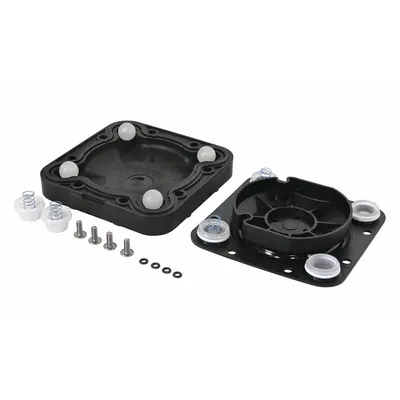 FILL-RITE Diaphragm Kit: Diaphragm Kit, 400KTH1179, FR410B/FR450B, Fuel Transfer Pump - Repair Kits