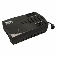 TRIPP LITE UPS System: Single Phase, 750 VA Power Rating, 230 V AC Input, 220 V_230 V_240 V Output (MPN AVRX750U). Key specifications — Phase: Single; UPS Type: Line Interactive; Brand: TRIPP LITE.