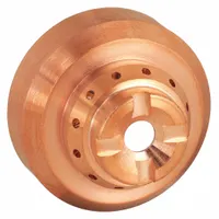 MILLER ELECTRIC Drag Shield: For Miller ICE-50C/50CM/55C/55CM Torch, 55 A (MPN 192053)