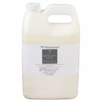 POLYSCIENCE Antifreeze Fluid: -25° to 100°C, -25° to 100°C, Antifreeze Fluid, 3.8 L Capacity (MPN 060340-KIT-OEM)