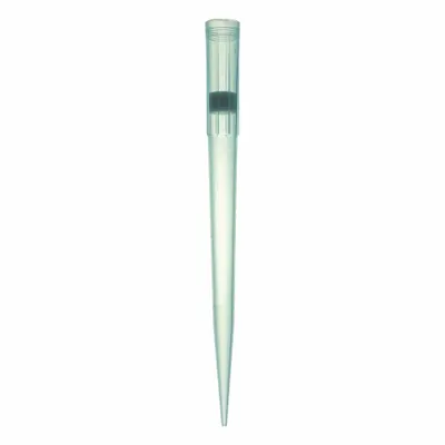 UNITED SCIENTIFIC Pipette Tip: Sterile, 1,000 ul Capacity, Preconfigured Rack, Filter Included - Sterile Pipette Tips