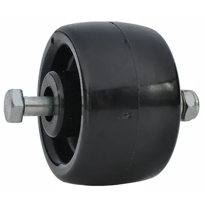 DAYTON Entry Wheel Kit for 5RTD1 - GGS Material Handling Parts