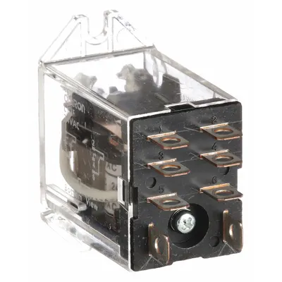 HOSHIZAKI Water Control Relay: 406132-03 - HOSHIZAKI Ice Machine Replacement Parts