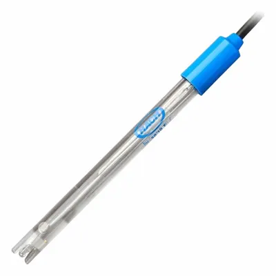 HACH pH Electrode LZW5010T.97.002 - pH Laboratory Electrodes, Probes & Sensors