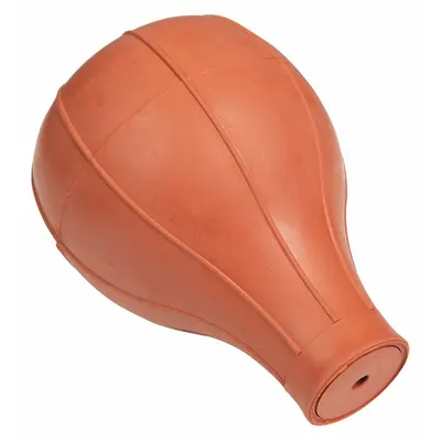 HEATHROW SCIENTIFIC Bulb Pipette Controller: 150 mL Capacity - Max, Non-Sterile - Pipette Controllers