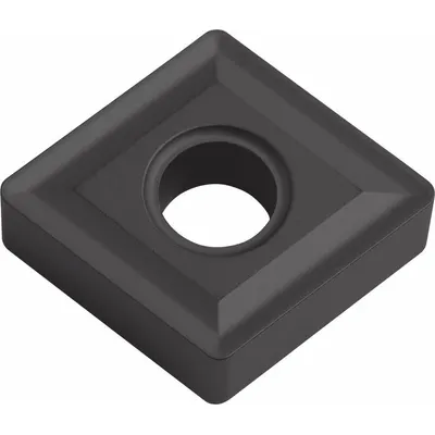 KYOCERA Diamond Turning Insert (MPN CNMG643CA4515) - Diamond Indexable Turning Inserts