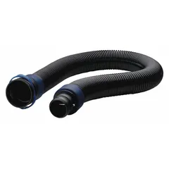 The 3M BT-30 is a breathing tube for use with TR-300 Series PAPR systems, Versaflo air sources, and Versaflo headtops. It provides a secure airflow path between the air source and headtop for respiratory protection in environments with airborne hazards.