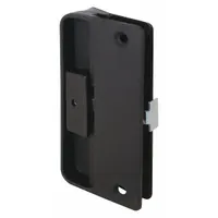 PRIME-LINE Latch and Pull: Sliding Handle and Latch Kit, 4 1/4 in Overall Ht, 5/8 in Overall Lg (MPN A 151)