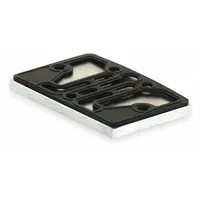 Blank Plate: Compatible Series Mark 3, 229-538