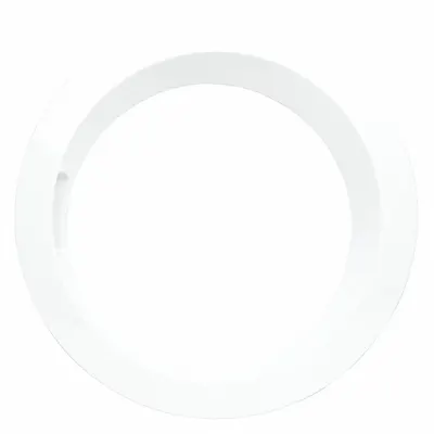 ELECTROLUX Door Panel: 134550500 - Electrolux Washing Machine & Dryer Parts