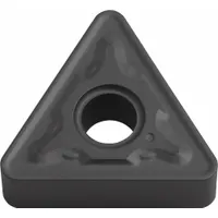 Triangle Turning Insert,CVD Carbide (MPN TNMG333PHCA4515)