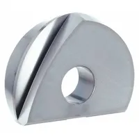 OSG Ball Nose Milling Insert: PFB0500-Q (MPN 52101042)