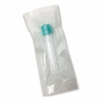 APPROVED VENDOR Test Tube: Test Tube, Polystyrene, 5 mL Capacity - mL, 0.17 fl oz Capacity - oz (MPN T9005-1S)