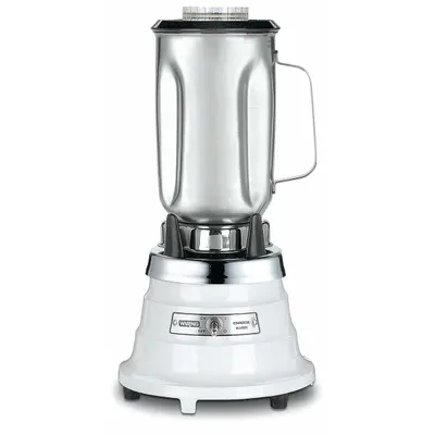 WARING COMMERCIAL 700S Heavy-Duty Blender - Heavy-Duty Food & Beverage Blenders
