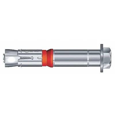 MKT FASTENING M16225301 Steel Wedge Anchor - Steel Wedge Anchors