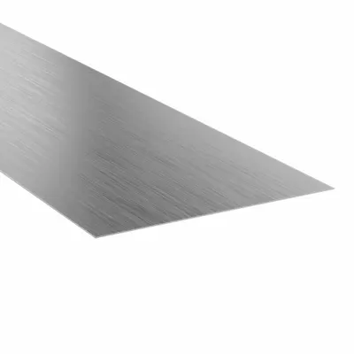 OEM 1008 Carbon Steel Sheet, Cold Rolled, 0.0359 in Thick, 12 in x 12 in - Weldable 1008 Carbon Steel Sheets & Plates