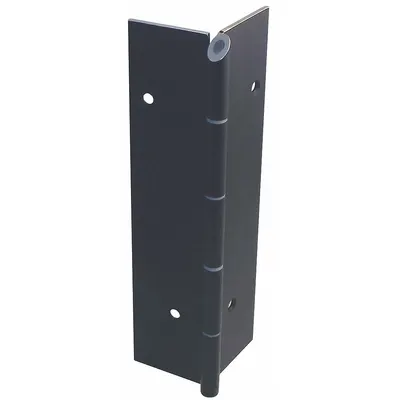 MARKAR Full Mortise-Mount Piano Hinge - Full Mortise-Mount Piano Hinges