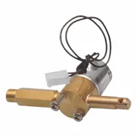Solenoid Valve: Solenoid Valve, 892FN2/892FN3, S2000-LH/S2020-LH, For Air Media, 1 in Overall Wd (MPN 2001)