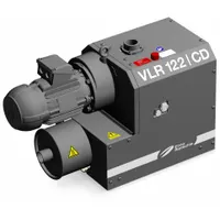 ELMO RIETSCHLE Vacuum Pump: Series C, Three Phase, 1 1/2 in BSPP Female, IP55, 27 in Hg Max Vacuum (MPN 1028983100-4H)