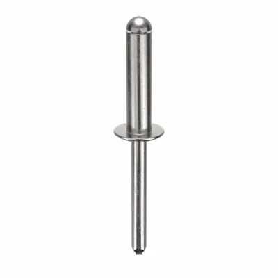 OEM Domed-Head Blind Rivet - Domed-Head Blind Rivets