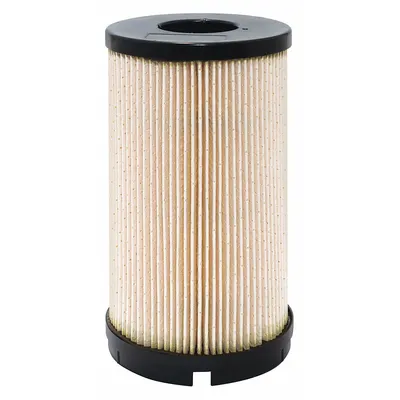 BALDWIN FILTERS Fuel Filter Element: Cartridge, 4 1/8 in Outside Dia, 13/16 in Inside Dia - Cartridge Fuel Filters
