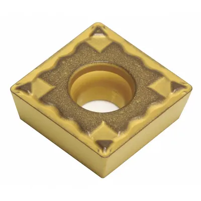 SUMITOMO Square Turning Insert: SPMT322ELU - Square (S) Indexable Turning Inserts