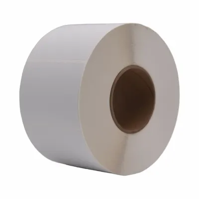 OEM APPROVED VENDOR Industrial Direct Thermal Labels