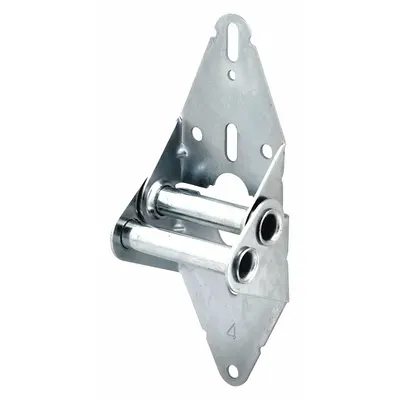 PRIME-LINE Steel Garage Door Hinge - Steel Garage Door Hinges