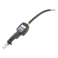 GRACO LDP5 VALVE METERED FLEX EXT: Auto, Digital, 5 gpm Max. Flow Rate, Pressure Activated, Rubber (MPN 255277)