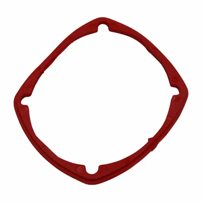 INGERSOLL RAND Hammer Case Gasket 2235-36RD - Impact Wrench Accessories & Replacement Parts