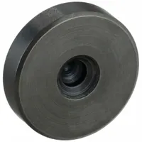 RIDGID Adapter: Double 45 Degree, Aluminum/Brass/Copper/Steel, For 33927, For 4A518, 1 # of Sizes (MPN 31597)