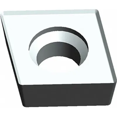 ULTRA-DEX USA Diamond Indexable Turning Insert CCGX 21.505 UD1 060202 - Diamond Indexable Turning Inserts