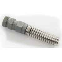 NILFISK Strain Relief Cord: DR2000DC/VN1715/VN2015/VN20DS, Compatible with 14X834/4NEK1/6UFR4/6UFR5 (MPN 31UK49)