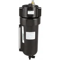 SPEEDAIRE Compressed Air Lubricator: Mist, 1 in NPT, 275 cfm, 250 psi Max Op Pressure, Screwdriver (MPN 4ZL61)