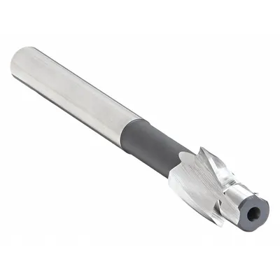 KEO 902-000-034 Built-in-Pilot Counterbore - Built-in-Pilot Counterbores