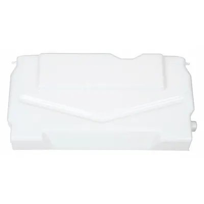 MANITOWOC Water Curtain: 4011149 - MANITOWOC Ice Machine Replacement Parts