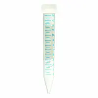 APPROVED VENDOR Centrifuge Tube: Centrifuge Tube, Conical, Colorless, 16.5 mm Body Dia, Sterile (MPN UNP10482)