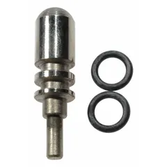 This release valve kit is designed for use in hydraulic lift table systems. It controls the lowering function by releasing hydraulic pressure from the cylinder, enabling safe descent. Suitable for maintenance and repair of pumps, valves, and cylinders in industrial lift table applications.
